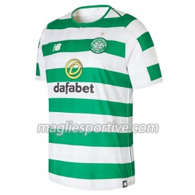 Completo Calcio Celtic Divisa Prima 2018/2019